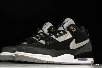 Tinker CK4348-007 Jordan Air Retro 3 1014